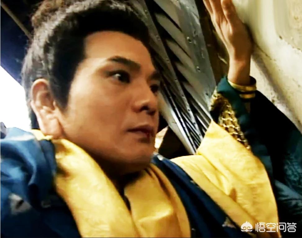 盘点《天龙八部》里被严重低估的武功，排名第一的竟无人知晓
