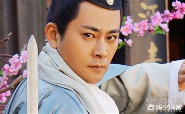 盘点《天龙八部》里被严重低估的武功，排名第一的竟无人知晓