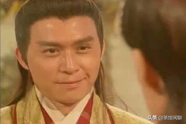 揭秘《天龙八部》中慕容复复国失败的真正原因