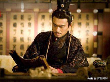 揭秘《天龙八部》中慕容复复国失败的真正原因