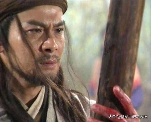 假如《天龙八部》角色参加好声音，谁能惊艳全场？