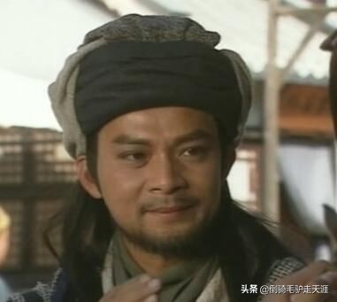 假如《天龙八部》角色参加好声音，谁能惊艳全场？