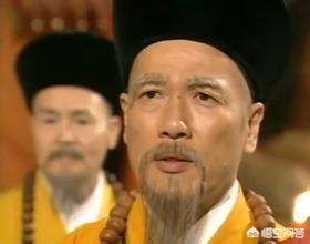 《天龙八部》隐藏最深的高手，竟不是扫地僧？