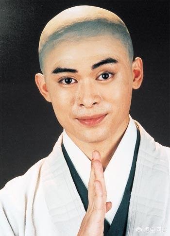 《天龙八部》隐藏最深的高手，竟不是扫地僧？