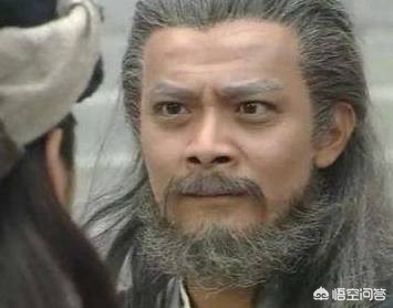 《天龙八部》隐藏最深的高手，竟不是扫地僧？