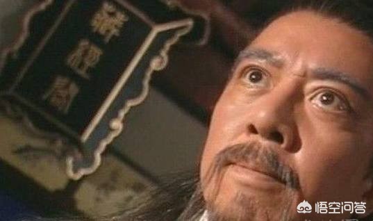 《天龙八部》隐藏最深的高手，竟不是扫地僧？