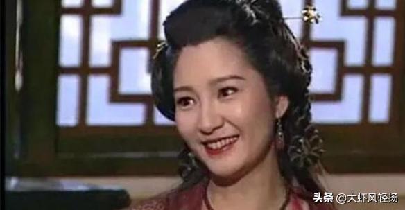 《天龙八部》中最有魅力的反派，让人又爱又恨