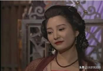 《天龙八部》中最有魅力的反派，让人又爱又恨
