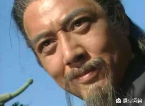 《天龙八部》中最有魅力的反派，让人又爱又恨