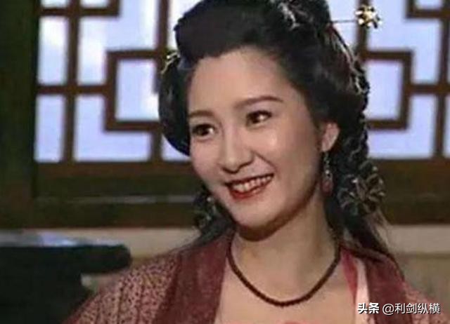 《天龙八部》中最有魅力的反派，让人又爱又恨