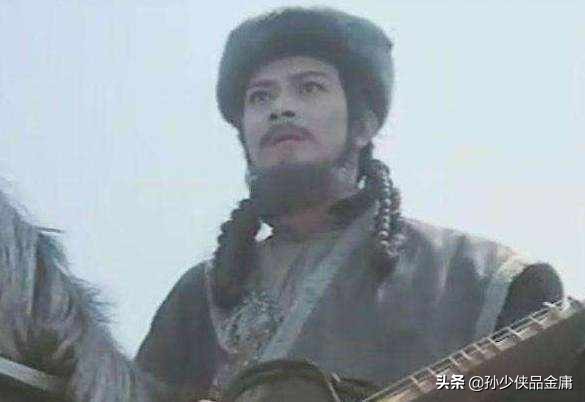 从心理学角度看《天龙八部》角色的复仇心理