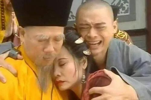 从心理学角度看《天龙八部》角色的复仇心理