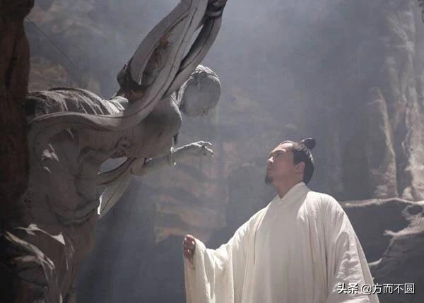 盘点《天龙八部》中那些感人至深的兄弟情