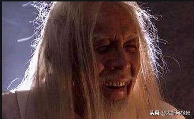 盘点《天龙八部》中那些感人至深的兄弟情