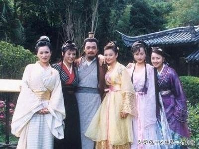 《天龙八部》中，谁是最适合当朋友的角色？