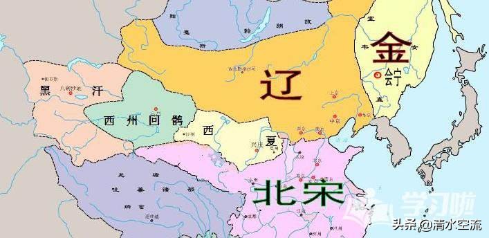 解读《天龙八部》中辽国的军事力量与江湖的关系