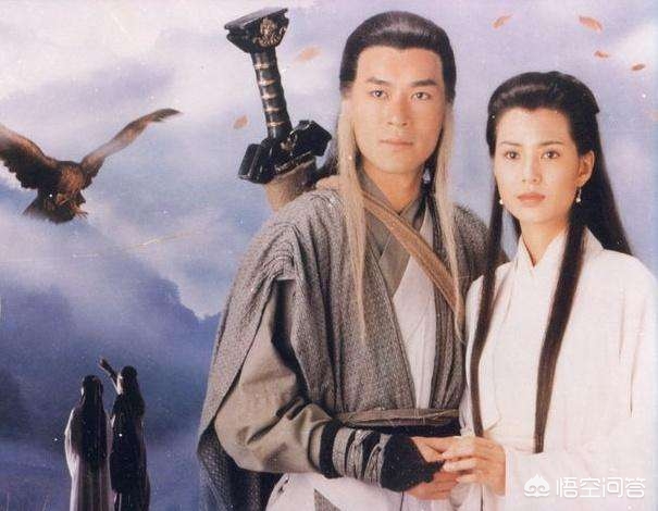 假如《天龙八部》角色参加诗词大会，谁能夺冠？