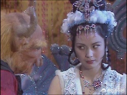 假如《天龙八部》角色来演《西游记》，会是怎样的阵容？