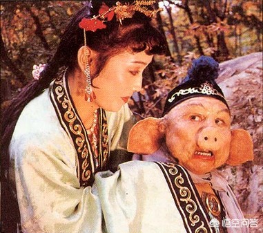 假如《天龙八部》角色来演《西游记》，会是怎样的阵容？